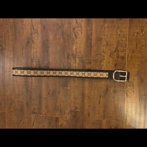 Gucci Belt